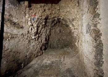Dettagli - Casa semi indipendente Via Roma
 
54, Santo Stefano di Sessanio - foto 10
