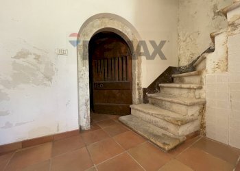 Scale - Casa semi indipendente Via Roma
 
54, Santo Stefano di Sessanio - foto 11