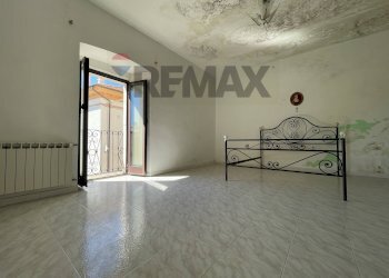 Stanza vuota - Casa semi indipendente Via Roma
 
54, Santo Stefano di Sessanio - foto 12