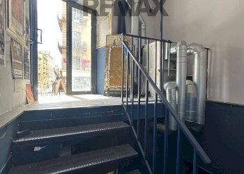 Scale - Negozio Piazza Monteoliveto
 
10, Napoli - foto 16