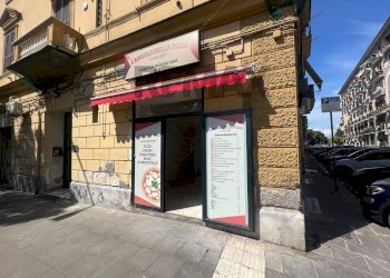 Edificio all\'aperto - Negozio Via Giovanni Chiarini
1, Napoli - foto 4