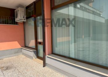 Terrazza - Negozio Via Fratelli Rosselli
36, Vicenza - foto 2