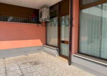 Terrazza - Negozio Via Fratelli Rosselli
36, Vicenza - foto 3