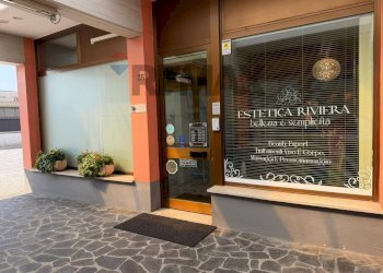 Edificio all\'aperto - Negozio Via Fratelli Rosselli
36, Vicenza - foto 6