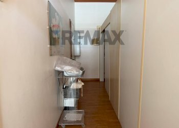 Hall / corridoio - Negozio Via Fratelli Rosselli
36, Vicenza - foto 11