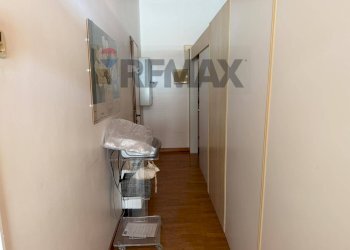 Hall / corridoio - Negozio Via Fratelli Rosselli
36, Vicenza - foto 12