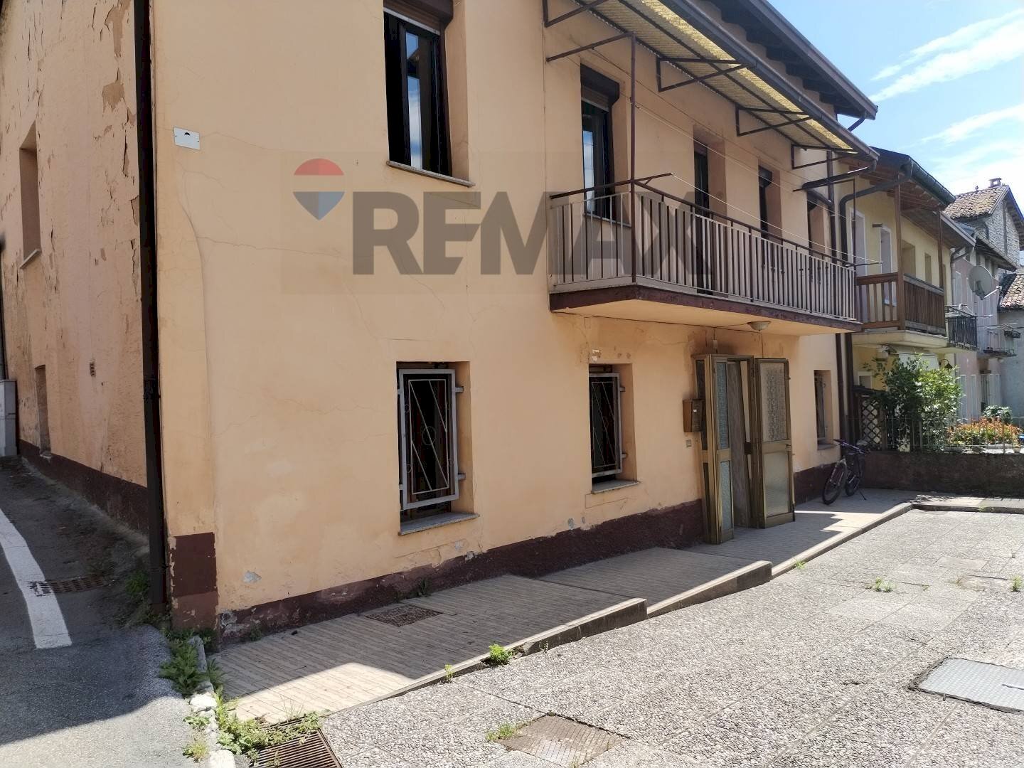 Edificio all\'aperto - Casa semi indipendente via molini
3, Fonzaso - foto 2