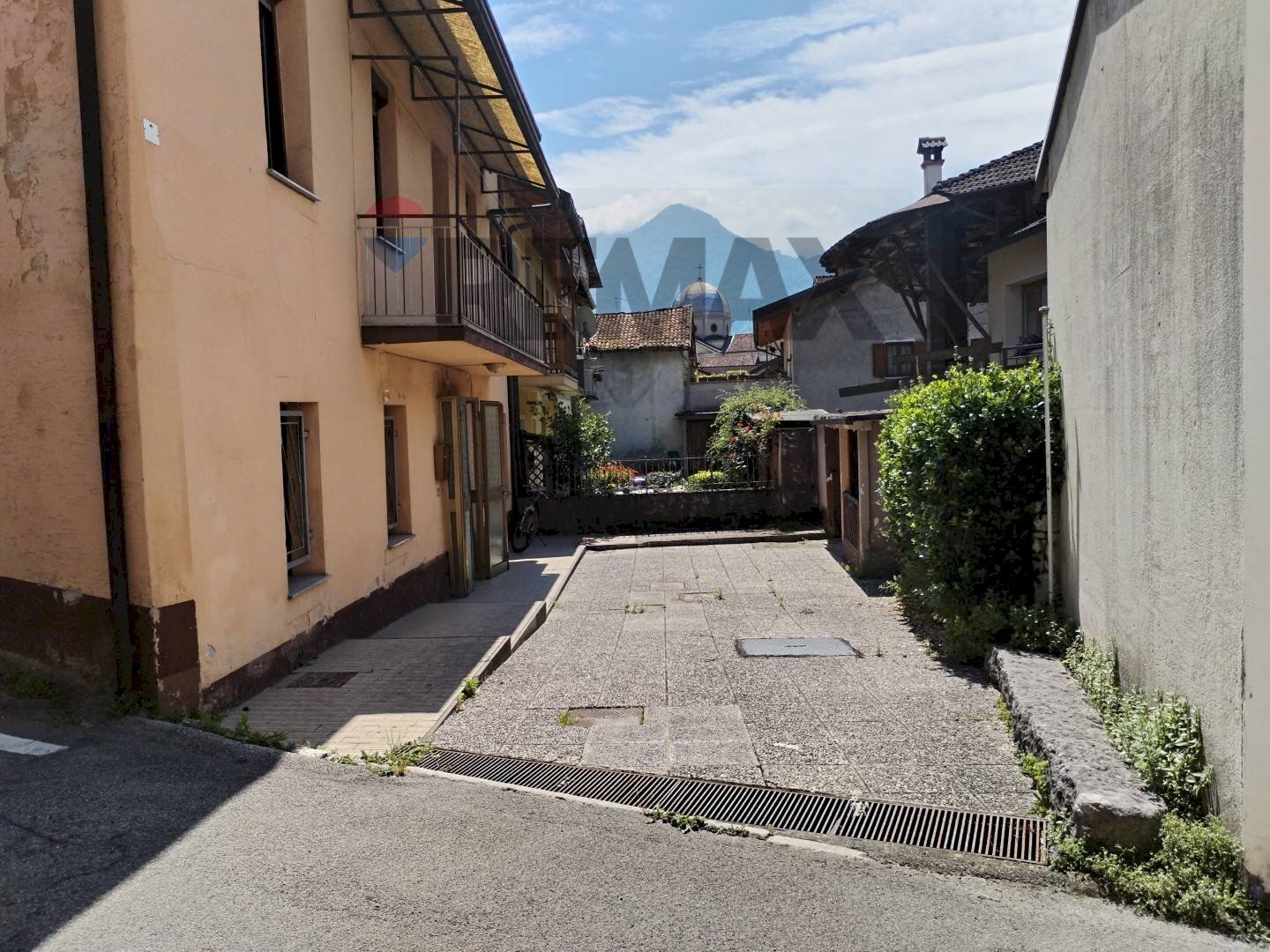 Edificio all\'aperto - Casa semi indipendente via molini
3, Fonzaso - foto 3