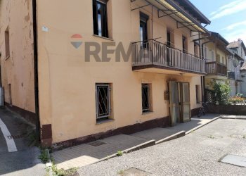 Edificio all\'aperto - Casa semi indipendente via molini
 
3, Fonzaso - foto 2