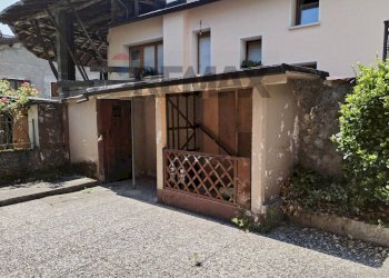 Casa all\'aperto - Casa semi indipendente via molini
 
3, Fonzaso - foto 4