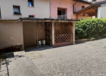 Casa all\'aperto - Casa semi indipendente via molini
 
3, Fonzaso - foto 6