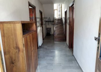 Hall / corridoio - Casa semi indipendente via molini
 
3, Fonzaso - foto 7