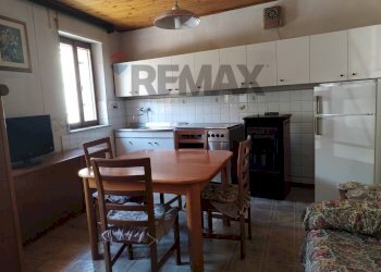 Cucina - Casa semi indipendente via molini
 
3, Fonzaso - foto 8