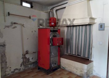 Non correlato - Casa semi indipendente via molini
 
3, Fonzaso - foto 9