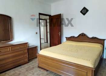 Camera / camera da letto - Casa semi indipendente via molini
 
3, Fonzaso - foto 29