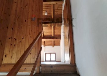Scale - Casa semi indipendente via molini
 
3, Fonzaso - foto 33