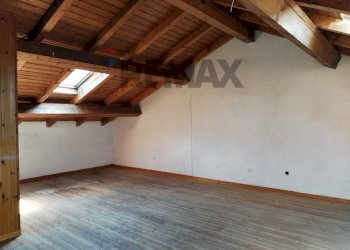 Stanza vuota - Casa semi indipendente via molini
 
3, Fonzaso - foto 35