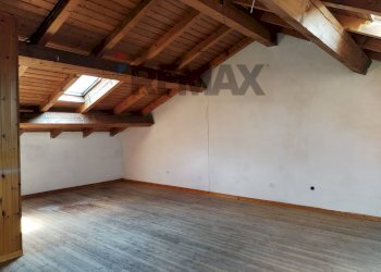 Stanza vuota - Casa semi indipendente via molini
 
3, Fonzaso - foto 36