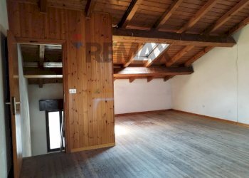 Stanza vuota - Casa semi indipendente via molini
 
3, Fonzaso - foto 37