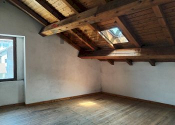 Stanza vuota - Casa semi indipendente via molini
 
3, Fonzaso - foto 38