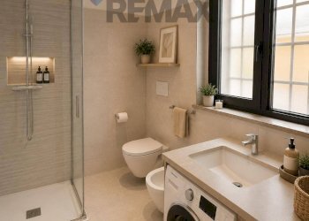 Bagno - Bilocale VIA MURCIANO
 
13, Galliate - foto 3