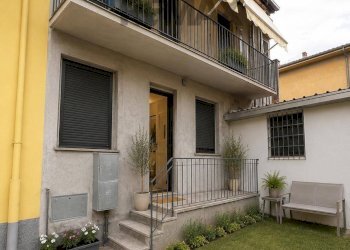 Casa all\'aperto - Bilocale VIA MURCIANO
 
13, Galliate - foto 5