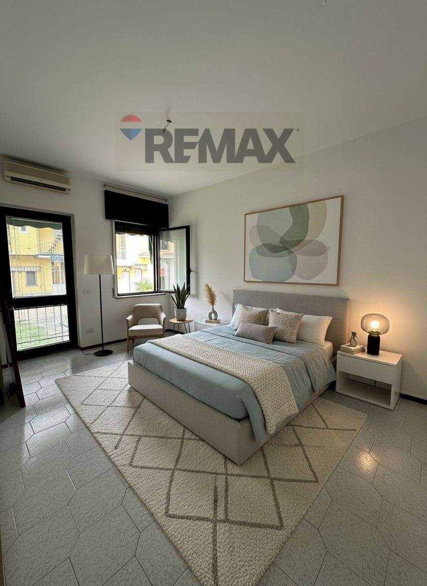 Camera / camera da letto - Semi-detached house VIA MURCIANO
 
13, Galliate - photo 3