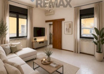 Soggiorno - Semi-detached house VIA MURCIANO
 
13, Galliate - photo 2