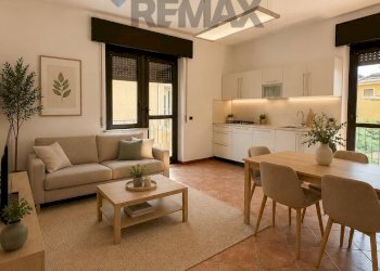 Sala da pranzo - Semi-detached house VIA MURCIANO
 
13, Galliate - photo 14