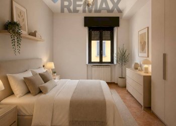 Camera / camera da letto - Semi-detached house VIA MURCIANO
 
13, Galliate - photo 15