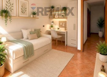Camera / camera da letto - Semi-detached house VIA MURCIANO
 
13, Galliate - photo 16