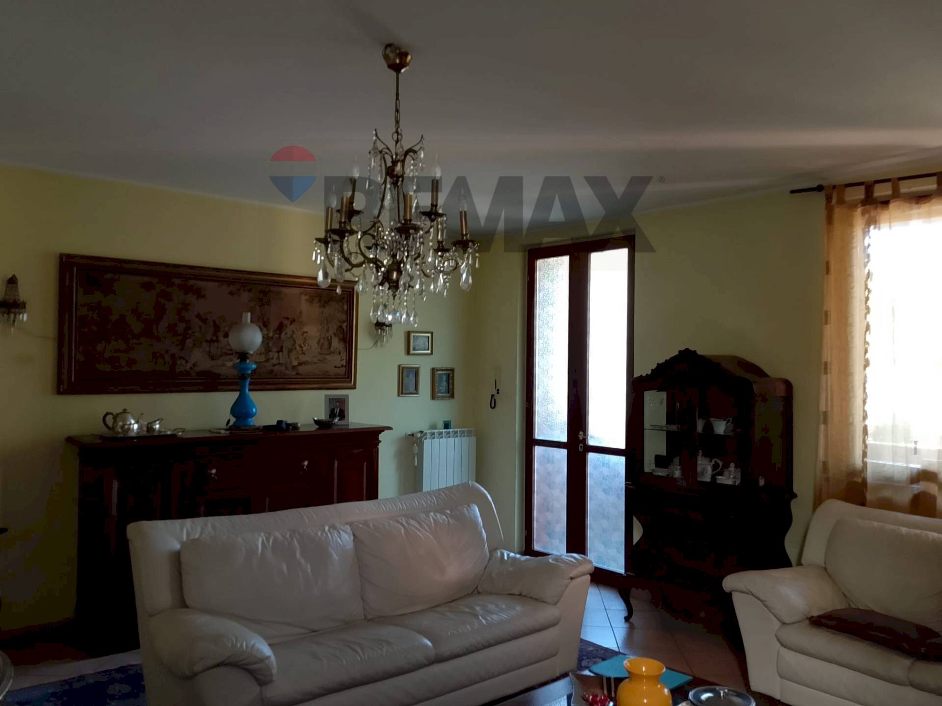 Soggiorno - Terraced Villa Via Marconi
 
20, Linarolo - photo 3