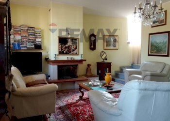 Soggiorno - Terraced Villa Via Marconi
 
20, Linarolo - photo 1
