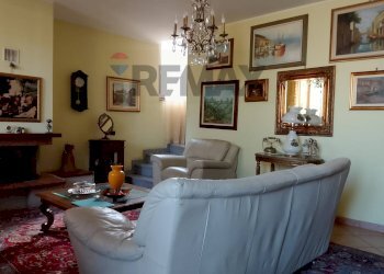 Soggiorno - Terraced Villa Via Marconi
 
20, Linarolo - photo 2