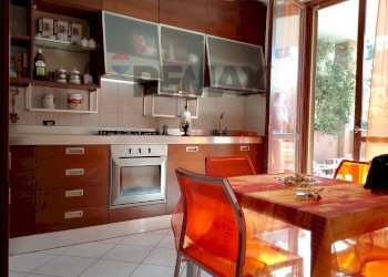 Cucina - Terraced Villa Via Marconi
 
20, Linarolo - photo 4