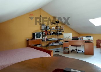Camera / camera da letto - Terraced Villa Via Marconi
 
20, Linarolo - photo 16