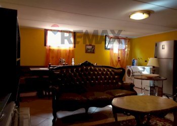 Sala da pranzo - Terraced Villa Via Marconi
 
20, Linarolo - photo 19
