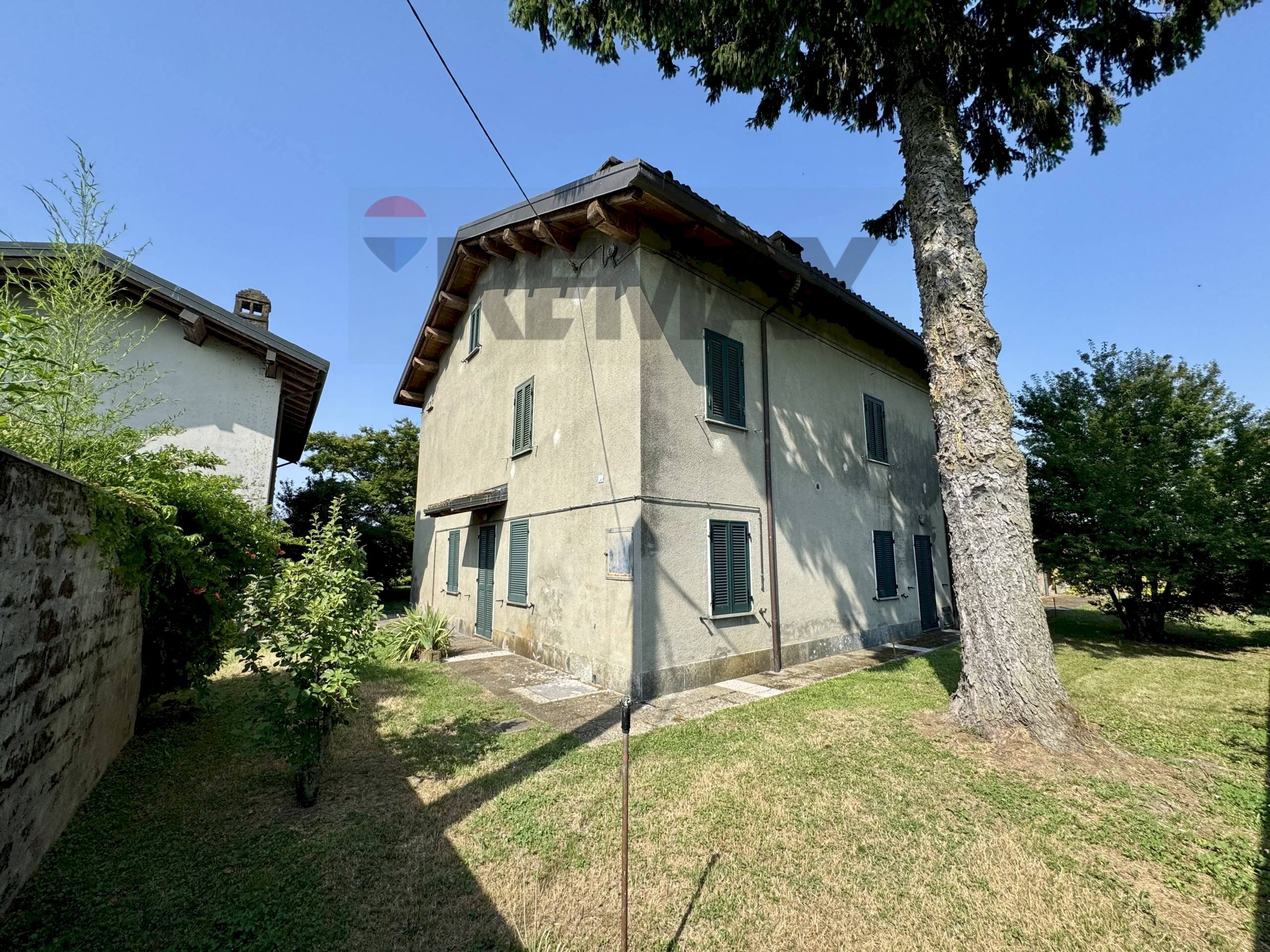 Casa all\'aperto - Villa Cascina Cassero Alto
6, Silvano Pietra - foto 2