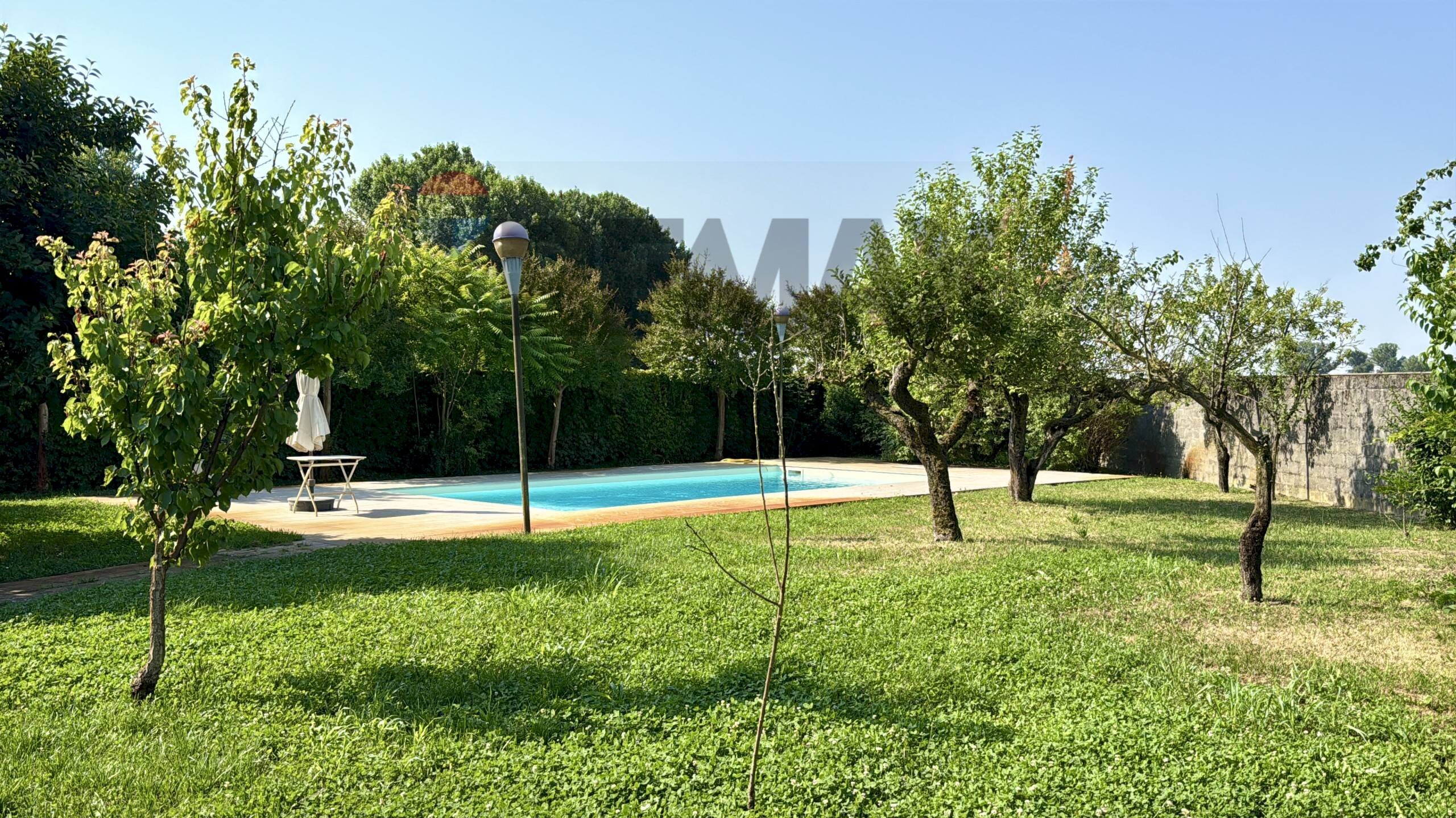Piscina - Villa Cascina Cassero Alto
6, Silvano Pietra - foto 3