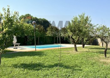 Piscina - Villa Cascina Cassero Alto
 
6, Silvano Pietra - foto 3