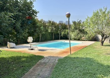 Piscina - Villa Cascina Cassero Alto
 
6, Silvano Pietra - foto 4