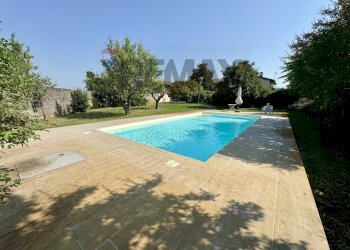 Piscina - Villa Cascina Cassero Alto
 
6, Silvano Pietra - foto 5