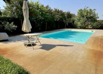 Piscina - Villa Cascina Cassero Alto
 
6, Silvano Pietra - foto 7
