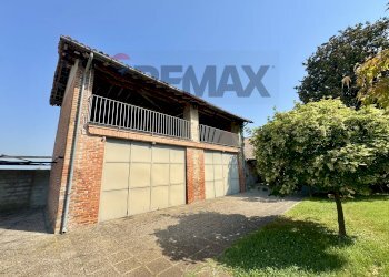 Casa all\'aperto - Villa Cascina Cassero Alto
 
6, Silvano Pietra - foto 9