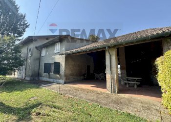 Casa all\'aperto - Villa Cascina Cassero Alto
 
6, Silvano Pietra - foto 11