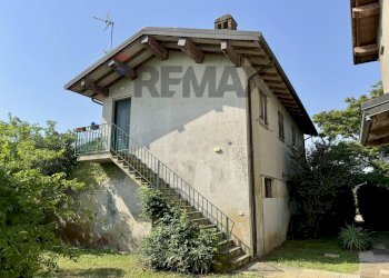Casa all\'aperto - Villa Cascina Cassero Alto
 
6, Silvano Pietra - foto 12