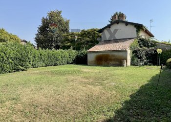 Casa all\'aperto - Villa Cascina Cassero Alto
 
6, Silvano Pietra - foto 14