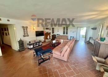 Soggiorno - Villa Cascina Cassero Alto
 
6, Silvano Pietra - foto 17