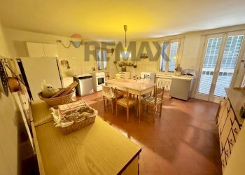 Sala da pranzo - Villa Cascina Cassero Alto
 
6, Silvano Pietra - foto 20