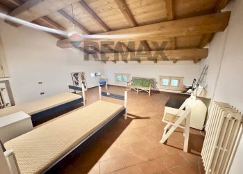 Camera / camera da letto - Villa Cascina Cassero Alto
 
6, Silvano Pietra - foto 26